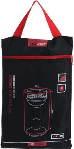 Pro Garden ProGarden Barbecuehoes Rond 70x80 Cm 9 Pro Garden ProGarden Barbecuehoes Rond 70x80 Cm -Barbecue Serie Winkel 595x1200 1