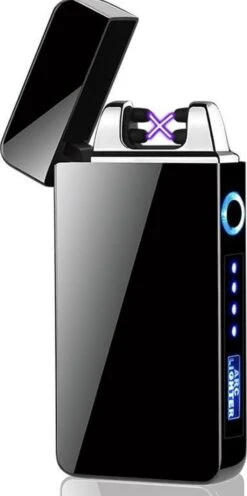 Merkloos Elektrische Plasma Aansteker USB Oplaadbaar -Barbecue Serie Winkel 598x1200
