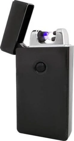 Merkloos Elektrische Plasma Aansteker USB Oplaadbaar -Barbecue Serie Winkel 628x1200