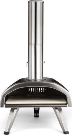 Ooni Fyra 12 Houtpellets Gestookte Pizzaoven -Barbecue Serie Winkel 646x1200