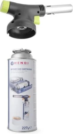 Hendi Gasbussen Butaan Navulling - 227g - Set Van 4 -Barbecue Serie Winkel 653x1200 1