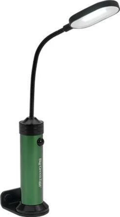 Big Green Egg Flexible Grill Light - BBQ Led Lamp 9 Big Green Egg Flexible Grill Light - BBQ Led Lamp -Barbecue Serie Winkel 663x1200