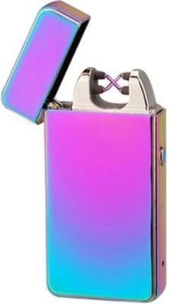 Merkloos Elektrische Plasma Aansteker USB Oplaadbaar -Barbecue Serie Winkel 670x1200