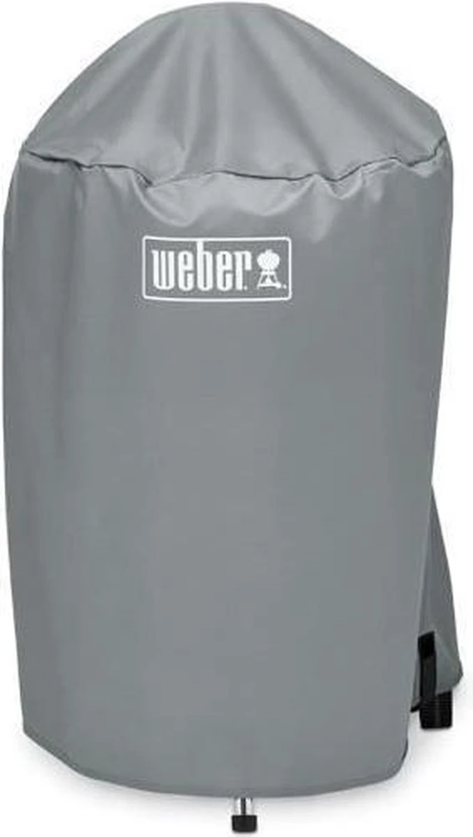 Weber Barbecue Hoes 47cm 1 Weber Barbecue Hoes 47cm