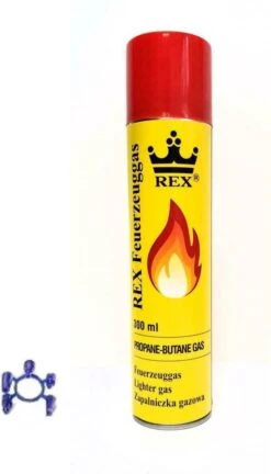 Hofftech Universeel Aanstekergas Propaan - Butaan Gas - 300 Ml -Barbecue Serie Winkel 686x1200 1