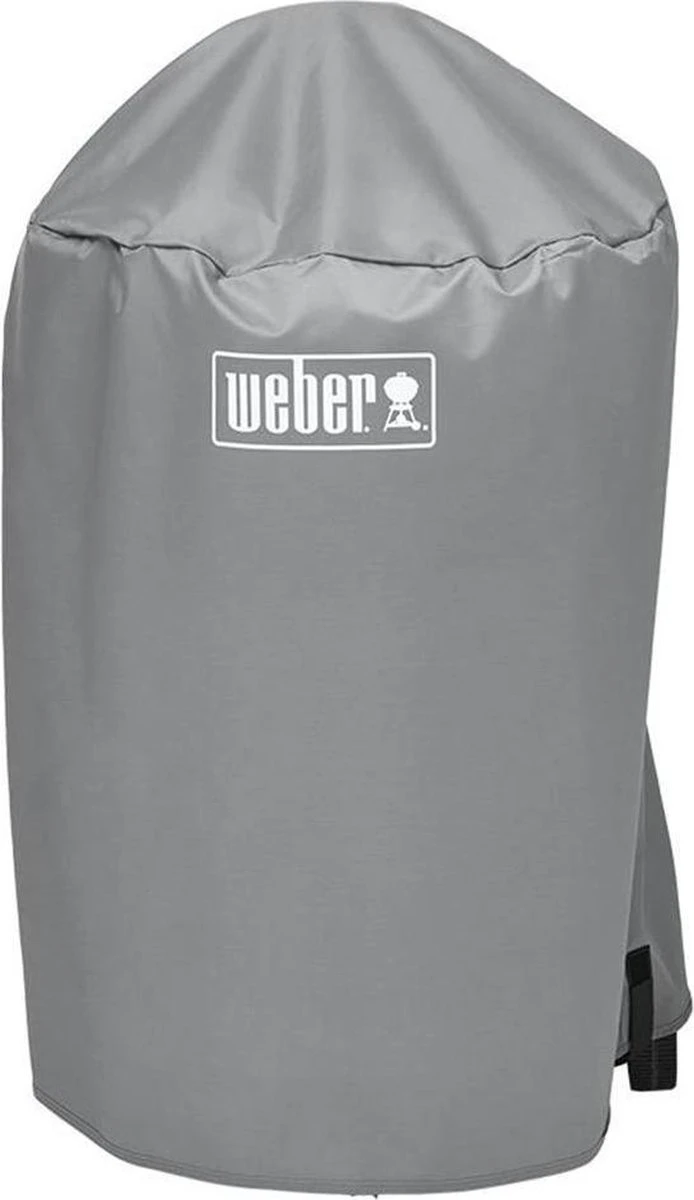 Weber Barbecue Hoes 47cm 6 Weber Barbecue Hoes 47cm - Afbeelding 6