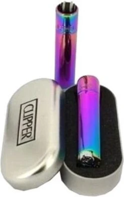 Metalen Clipper Aansteker - Vuursteenaansteker Icy 15 Metalen Clipper Aansteker - Vuursteenaansteker Icy -Barbecue Serie Winkel 754x1200