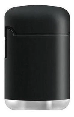 Merkloos Torch Turbo Aansteker Navulbaar Zwart -Barbecue Serie Winkel 756x1200