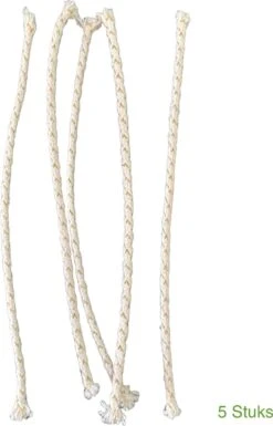 5 Stuks Benzine Aansteker Lont (Geschikt Voor Zippo Aanstekers), Onderhoud Verlengen Vuursteentjes Vervangen 12 Cm X 0,2 Cm | 5 Pieces Gasoline Lighter Wick (Fits With Zippo Lighter), Maintenance Extending Flints Replacement 12 Cm X 0,2 Cm -Barbecue Serie Winkel 770x1200