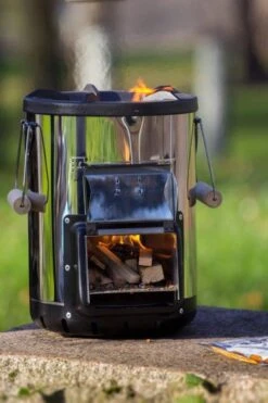 Petromax Rocket Stove Rf33 - Kooktoestel Op Houtvuur -Barbecue Serie Winkel 799x1200 1