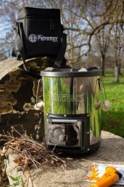 Petromax Rocket Stove Rf33 - Kooktoestel Op Houtvuur -Barbecue Serie Winkel 799x1200
