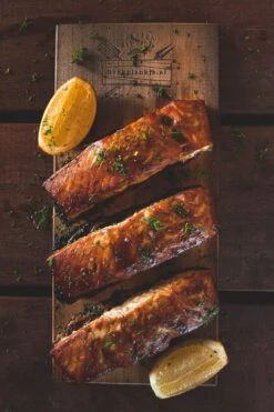 Merkloos Rookplank Western Red Cedar - 2 Stuks - BBQ - Rookhout 17 Merkloos Rookplank Western Red Cedar - 2 Stuks - BBQ - Rookhout -Barbecue Serie Winkel 799x1200 6