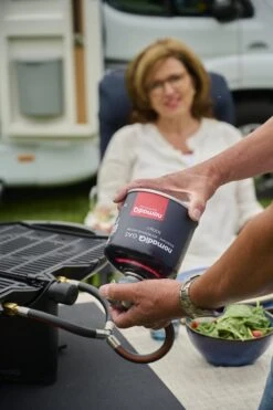 NomadiQ Gasflesjes (3 Stuks X 500 Gram) - EN417 Schroefventiel 8 NomadiQ Gasflesjes (3 Stuks X 500 Gram) - EN417 Schroefventiel -Barbecue Serie Winkel 800x1200 15