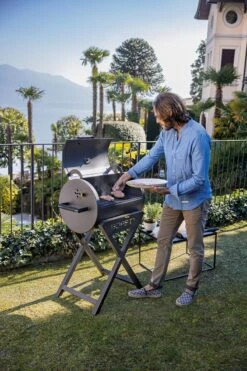 Boretti Fratello 2.0 Houtskool Barbecue 14 Boretti Fratello 2.0 Houtskool Barbecue -Barbecue Serie Winkel 800x1200 7