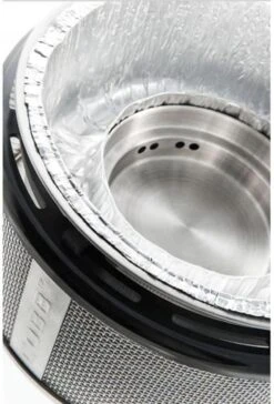 Cobb Aluminium Wegwerpkom - 6 Stuks -Barbecue Serie Winkel 815x1200