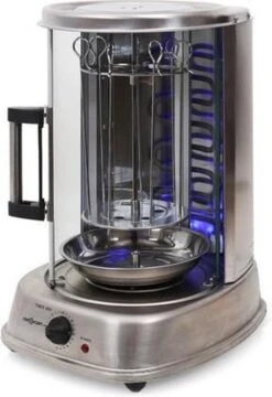 OneConcept Kebab Master Pro Grill Tafelblad Electrisch Roestvrijstaal 9 OneConcept Kebab Master Pro Grill Tafelblad Electrisch Roestvrijstaal -Barbecue Serie Winkel 824x1200 1