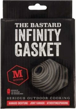 The Bastard Infinity Gasket Medium 7 The Bastard Infinity Gasket Medium -Barbecue Serie Winkel 839x1200 1