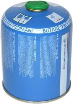 Campingaz - Cartouche - CV-470 Plus - 450 Gram -Barbecue Serie Winkel 843x1200