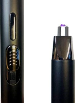 Merkloos Countryfield - Electrische Oplaadbare Aansteker - USB -Barbecue Serie Winkel 870x1200 2