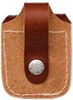 Zippo Pouch Brown With Clip 7 Zippo Pouch Brown With Clip -Barbecue Serie Winkel 876x1200 3