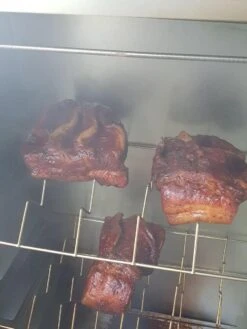 Rookoven XL - Zink 20 Rookoven XL - Zink -Barbecue Serie Winkel 900x1200 14