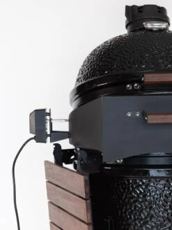 The Bastard Pizza - Rotisserie Large -Barbecue Serie Winkel 900x1200 20