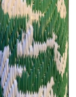 Esschert Design Buitenkleed 182x122 Cm Groen En Wit -Barbecue Serie Winkel 938x1200 1