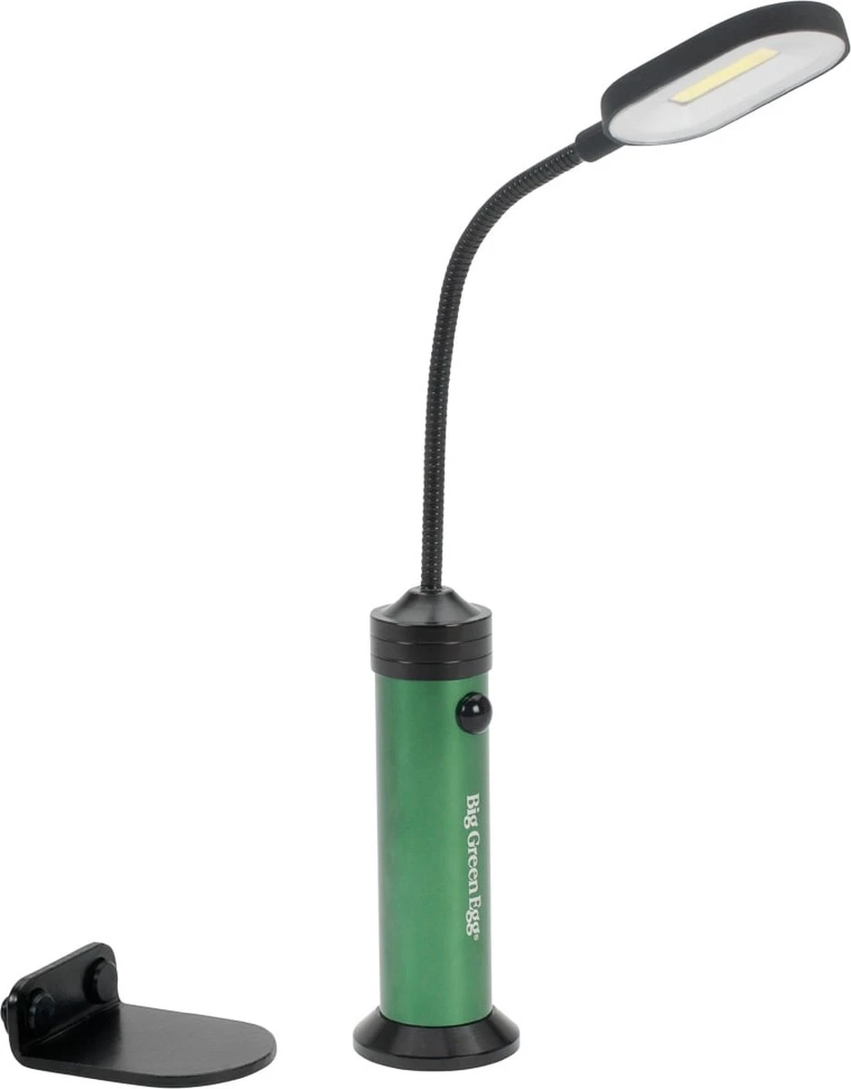 Big Green Egg Flexible Grill Light - BBQ Led Lamp 1 Big Green Egg Flexible Grill Light - BBQ Led Lamp
