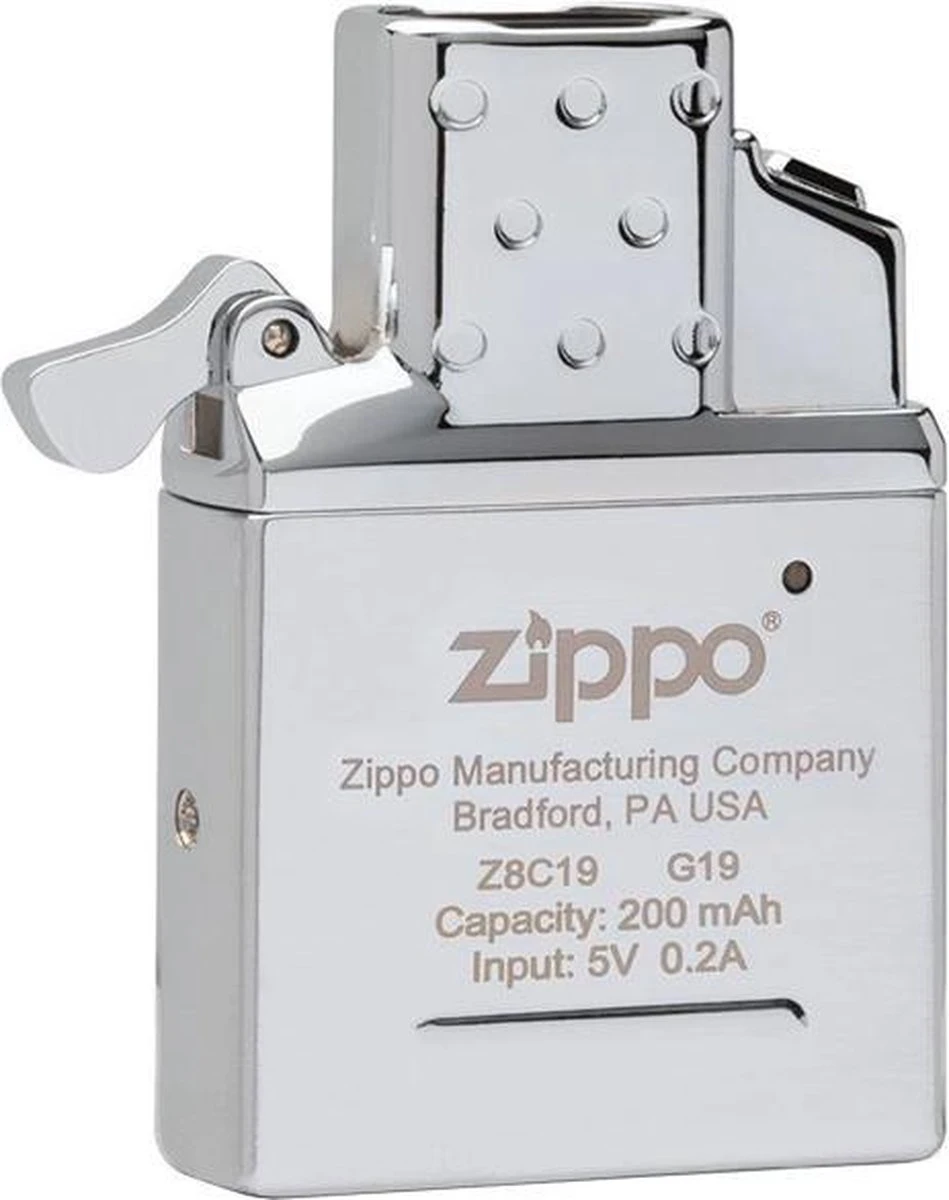 Zippo Arc Plasma Aansteker Insert 6 Zippo Arc Plasma Aansteker Insert - Afbeelding 6