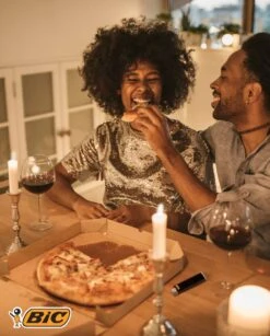 BIC Multifuntionele Aansteker Megalighter Voor Oa BBQ En Kaarsen - 2 Stuks - Lange Aanstekers - Kindveilig -Barbecue Serie Winkel 966x1200