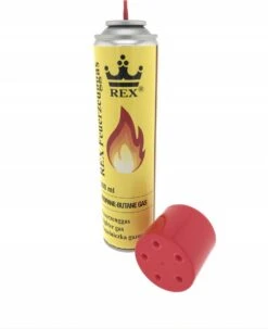 Hofftech Universeel Aanstekergas Propaan - Butaan Gas - 300 Ml -Barbecue Serie Winkel 979x1200