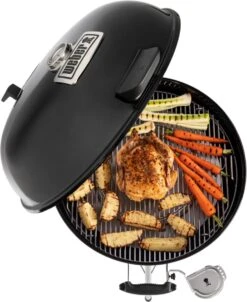 Weber Master Touch Premium SE E-5775 Barbecue 9 Weber Master Touch Premium SE E-5775 Barbecue -Barbecue Serie Winkel 982x1200