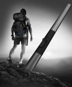 Allkinds Lange Elektrische Plasma Aansteker - USB Oplaadbaar - Vlamloze Elektrische Aansteker Voor Keuken, Kaars, BBQ Of Openhaard - Zwart - In- En Outdoor - Chique Design 11 Allkinds Lange Elektrische Plasma Aansteker - USB Oplaadbaar - Vlamloze Elektrische Aansteker Voor Keuken, Kaars, BBQ Of Openhaard - Zwart - In- En Outdoor - Chique Design -Barbecue Serie Winkel 999x1200