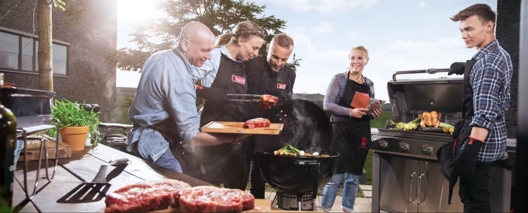 Barbecue Serie Winkel -Barbecue Serie Winkel fgjmgfhj